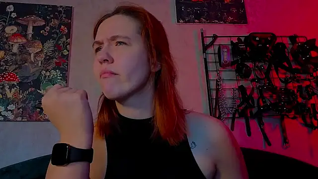 the high priestess online show from 15, 5, 2026