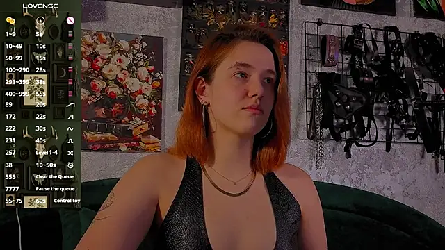 the high priestess online show from 24, 2, 2026