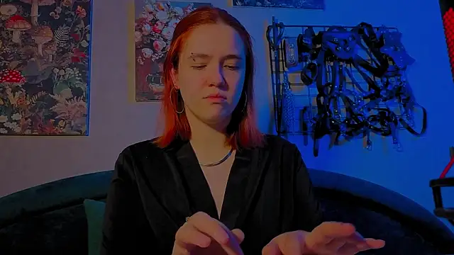 the high priestess online show from 3, 4, 2026