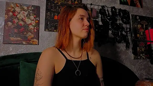 the high priestess online show from 6, 3, 2026