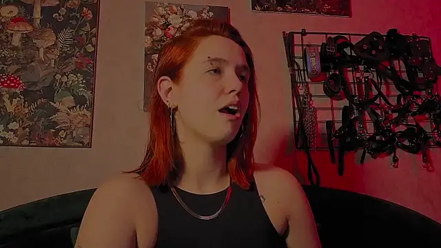 the high priestess online show from 24, 3, 2026