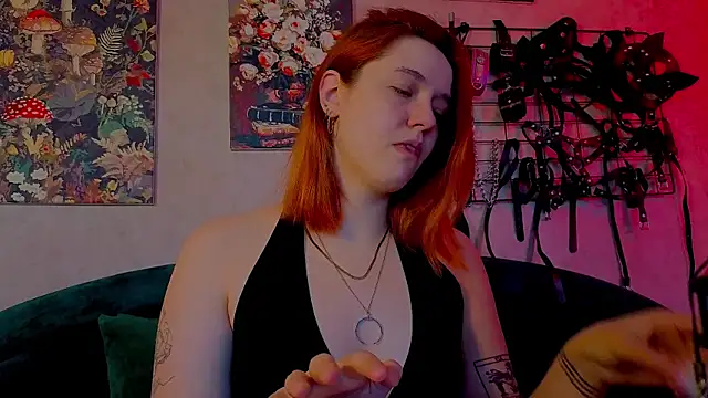 the high priestess online show from 20, 4, 2026