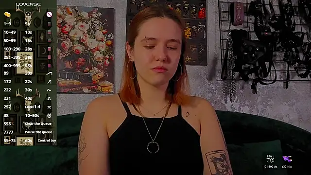 the high priestess online show from 26, 2, 2026