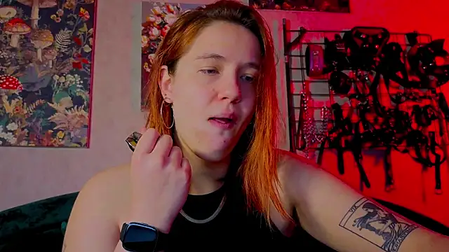 the high priestess online show from 16, 5, 2026