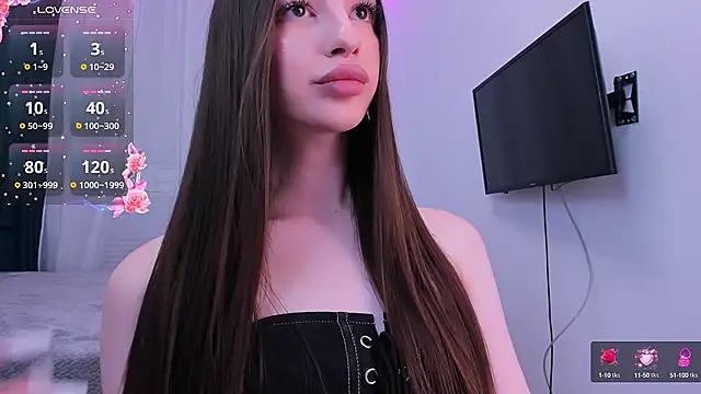 khloeyourangel online show from 1, 10, 2025