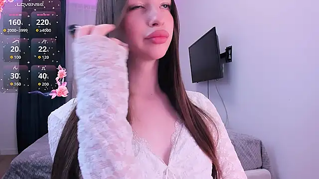 khloeyourangel online show from 28, 9, 2025