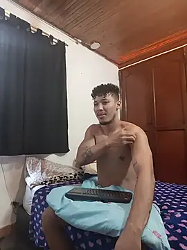 RuiMaddoox online show from 15, 2, 2026