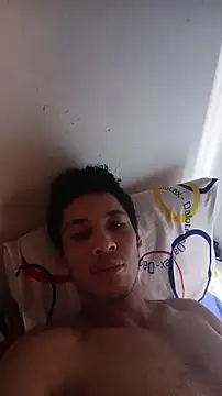 RuiMaddoox online show from 2, 11, 2025