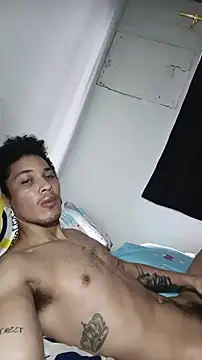 RuiMaddoox online show from 5, 11, 2025