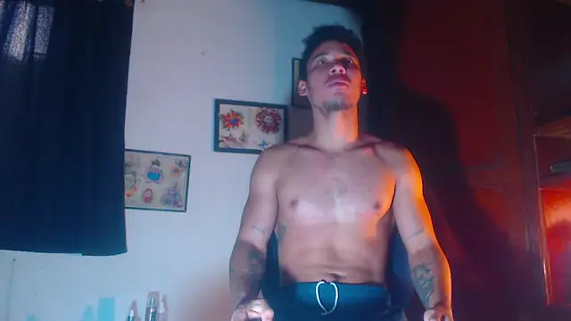 RuiMaddoox online show from 7, 10, 2025