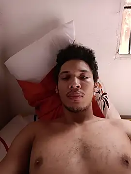 RuiMaddoox online show from 24, 10, 2025