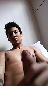 RuiMaddoox online show from 7, 11, 2025