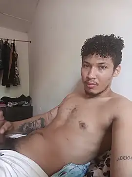 RuiMaddoox online show from 3, 4, 2026