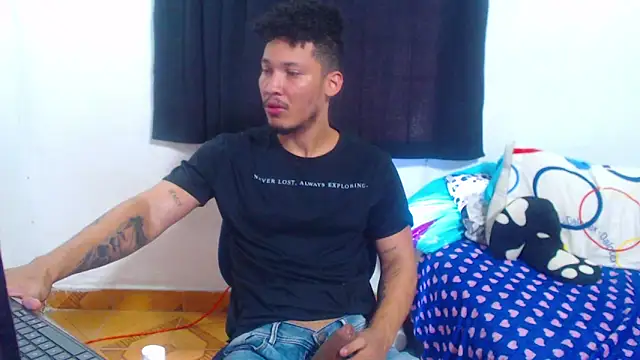 RuiMaddoox online show from 20, 2, 2026