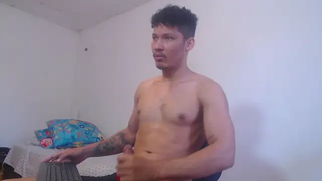 RuiMaddoox online show from 18, 12, 2025