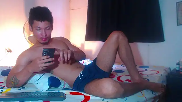 RuiMaddoox online show from 10, 10, 2025