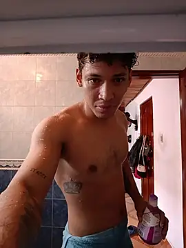 RuiMaddoox online show from 5, 1, 2026