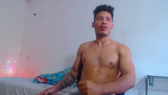 RuiMaddoox online show from 19, 12, 2025