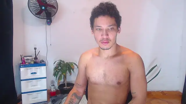 RuiMaddoox online show from 15, 11, 2025