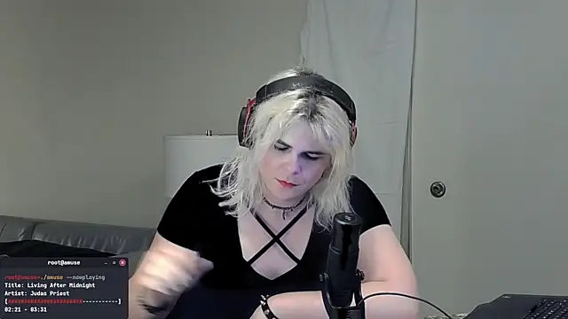 tslunalumen online show from 28, 9, 2025