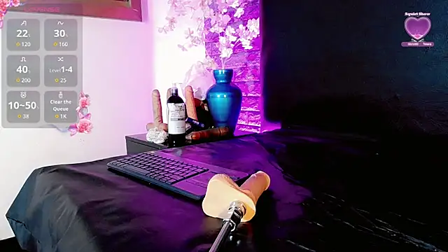 Cata MW online show from 23, 10, 2025