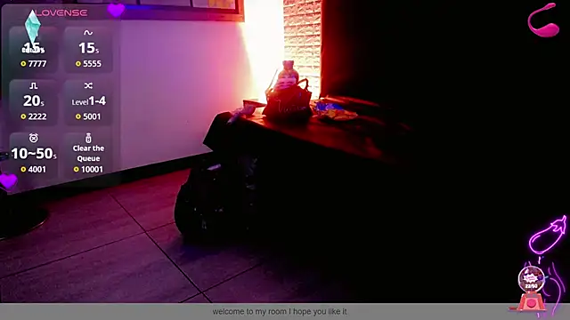 Cata MW online show from 5, 11, 2025