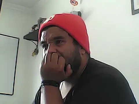 Rolo-Sumiso online show from 28, 10, 2025