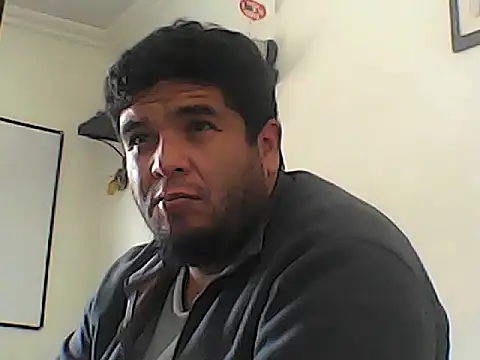 Rolo-Sumiso online show from 22, 10, 2025