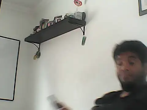 Rolo-Sumiso online show from 27, 10, 2025