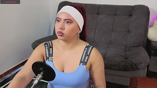 Sweet Khriis online show from 24, 7, 2026