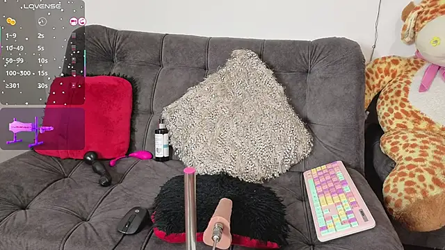 Sweet Khriis online show from 3, 2, 2026