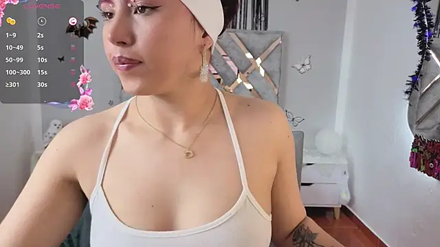 Sweet Khriis online show from 31, 10, 2025