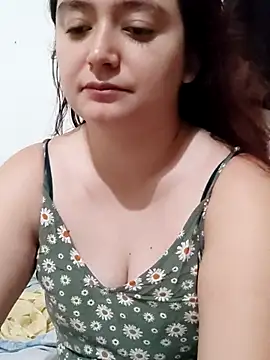 Anaa Rose online show from 21, 11, 2025