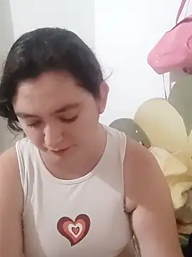 Anaa Rose online show from 18, 11, 2025