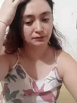 Anaa Rose online show from 8, 11, 2025