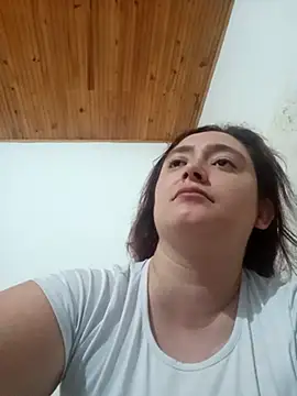 Anaa Rose online show from 2, 12, 2025