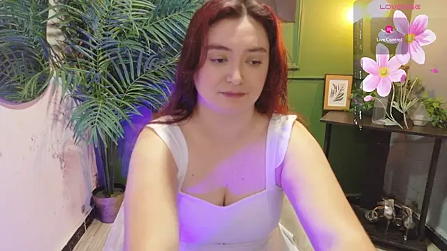 Anaa Rose online show from 7, 5, 2026