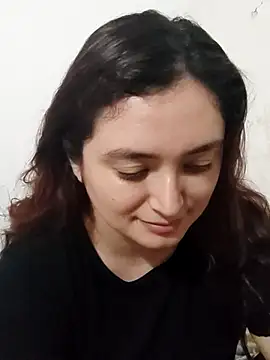 Anaa Rose online show from 5, 12, 2025