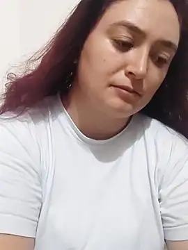 Anaa Rose online show from 15, 12, 2025