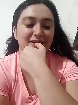 Anaa Rose online show from 25, 11, 2025