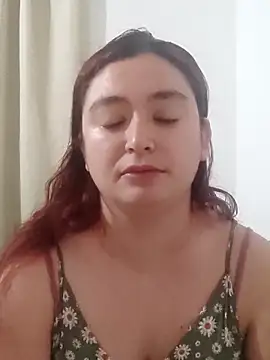 Anaa Rose online show from 16, 2, 2026