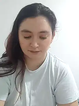 Anaa Rose online show from 21, 10, 2025