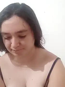 Anaa Rose online show from 10, 11, 2025