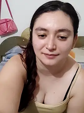 Anaa Rose online show from 24, 10, 2025