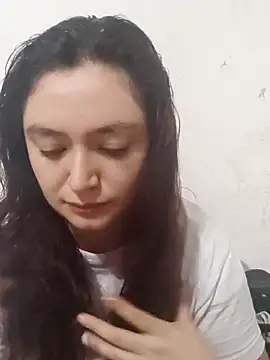 Anaa Rose online show from 15, 11, 2025