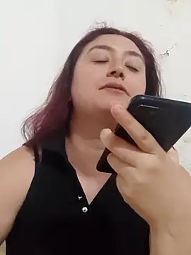 Anaa Rose online show from 13, 12, 2025