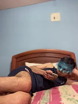 Sebas34  online show from 14, 7, 2026
