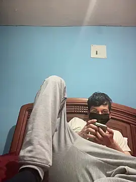 Sebas34  online show from 9, 2, 2026