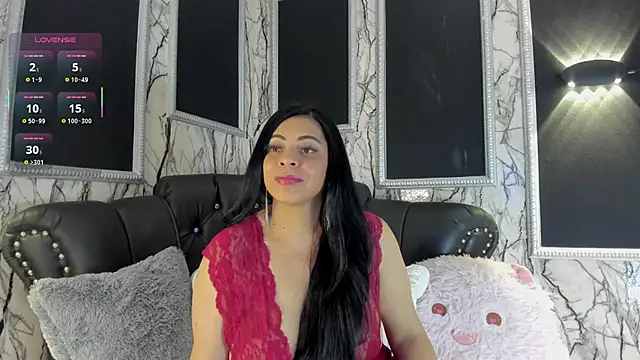 adelinemoretti online show from 6, 1, 2026