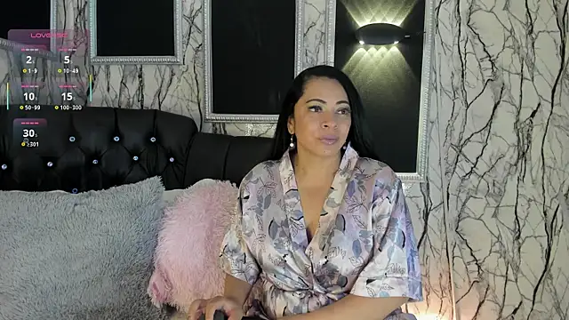 adelinemoretti online show from 15, 1, 2026